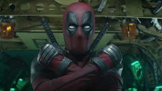 Don't call it a comeback: It's the new <i>Deadpool 2 </i>trailer